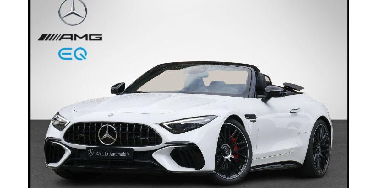 Mercedes-Benz SL 55 AMG 8.474 km 131.740 &euro; Siegen 57074