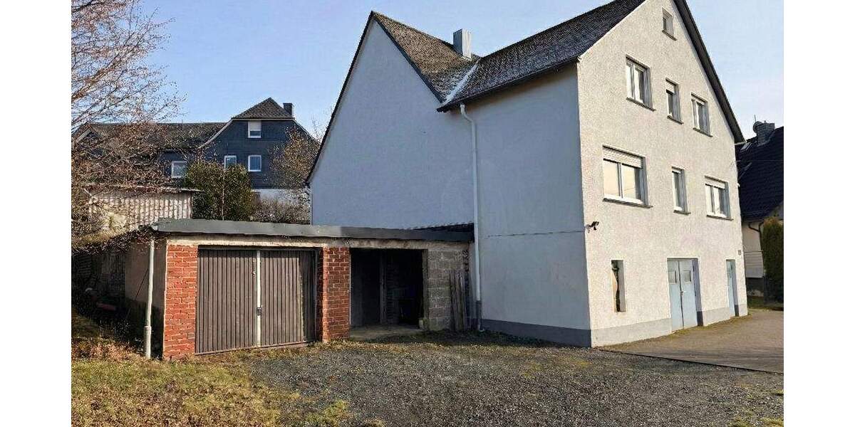 Einfamilienhaus Rosenheim - 7 Zimmer, 206 m&sup2;, 169.000&euro; | Angebot:25685055
