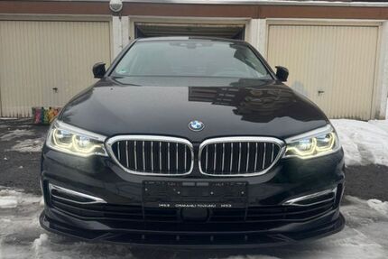 BMW 530 83.000 km 28.900 &euro; Haiger 35708