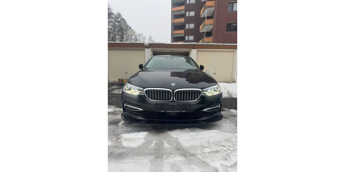 BMW 530 83.000 km 28.900 &euro; Haiger 35708