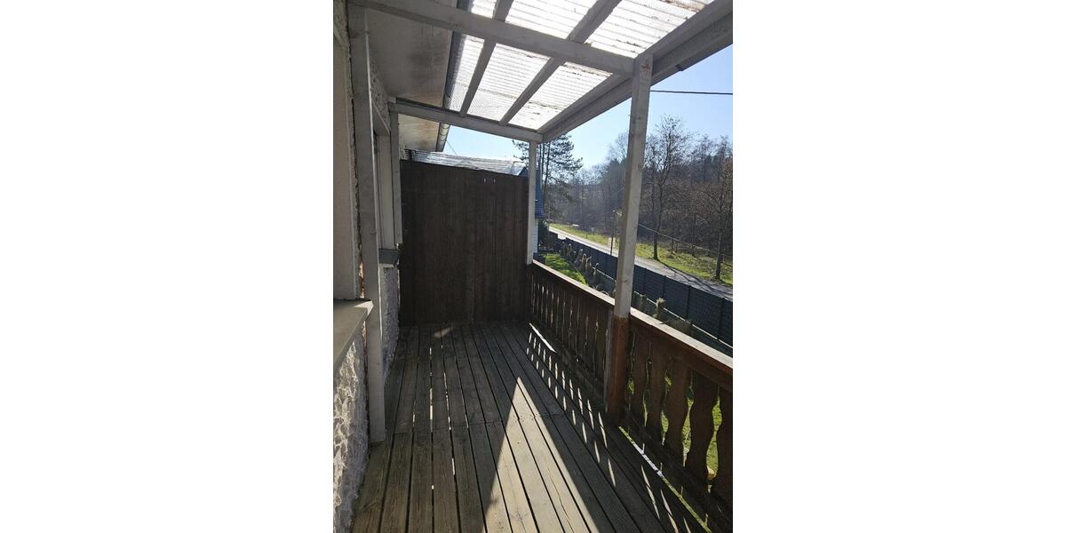 Etagenwohnung Reichshof - 2 Zimmer, 84 m&sup2;, 750&euro; | Angebot:26364315