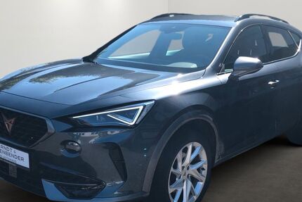 Cupra Formentor 67.199 km 23.690 &euro; Olpe 57462