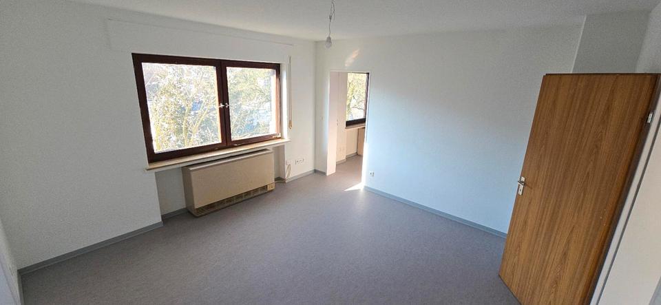 Erdgeschoßwohnung Siegen Weidenau - 4 Zimmer, 85 m&sup2;, 750&euro; | Angebot:25861351