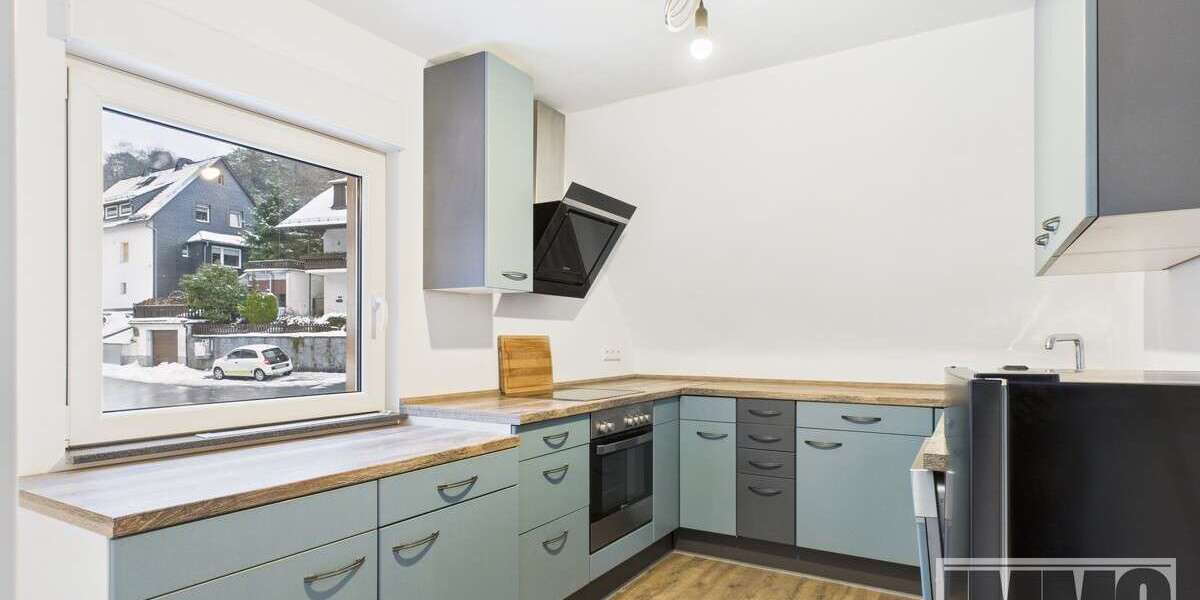 Einfamilienhaus Haiger / Langenaubach Langenaubach - 8 Zimmer, 129 m&sup2;, 255.000&euro; | Angebot:24543826