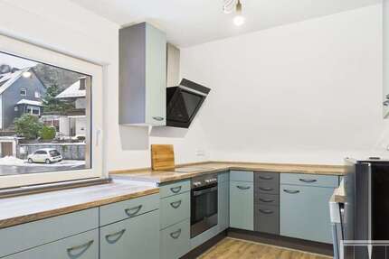 Haus Haiger / Langenaubach Langenaubach - 8 Zimmer, 129 m&sup2;, 255.000&euro; | Angebot:24543826