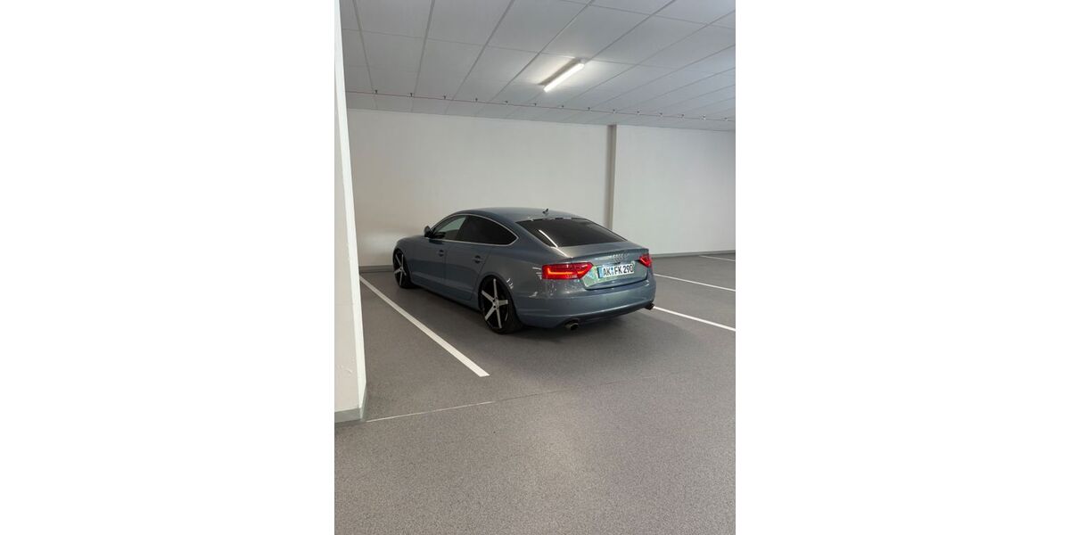 Audi A5 265.000 km 9.500 &euro; Kirchen 57548