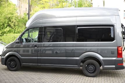 VW Crafter 28.500 km 54.950 &euro; Reichshof-Denklingen 51580