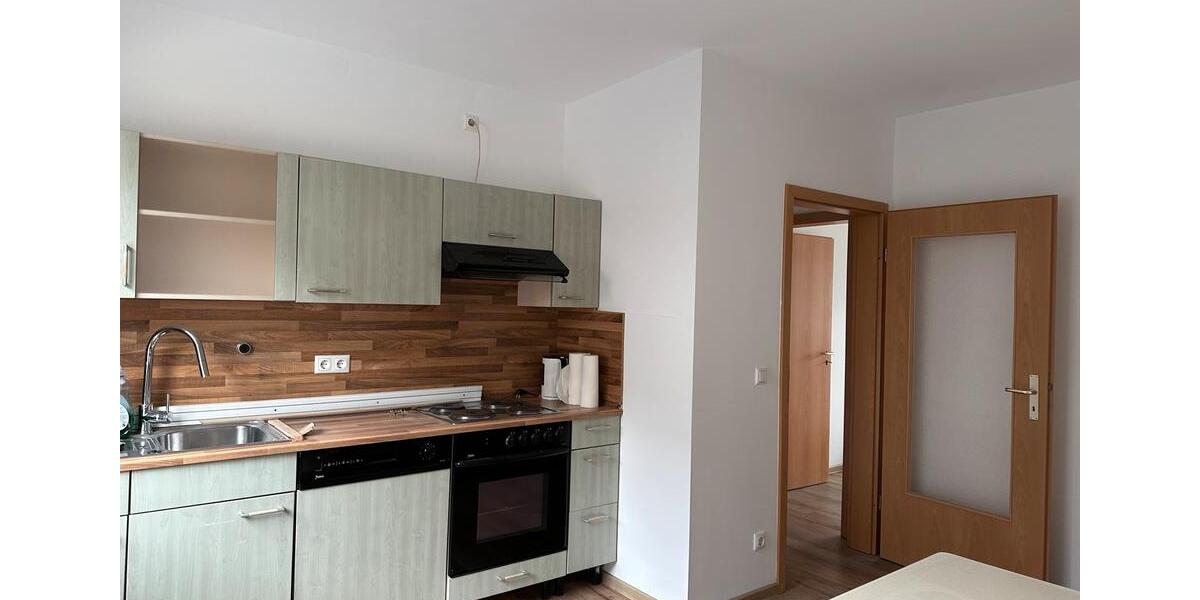 Erdgeschoßwohnung Siegen Weidenau - 2 Zimmer, 55 m&sup2;, 650&euro; | Angebot:26045460