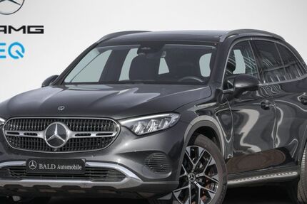 Mercedes-Benz GLC 200 9.394 km 53.480 &euro; Waldbröl 51545