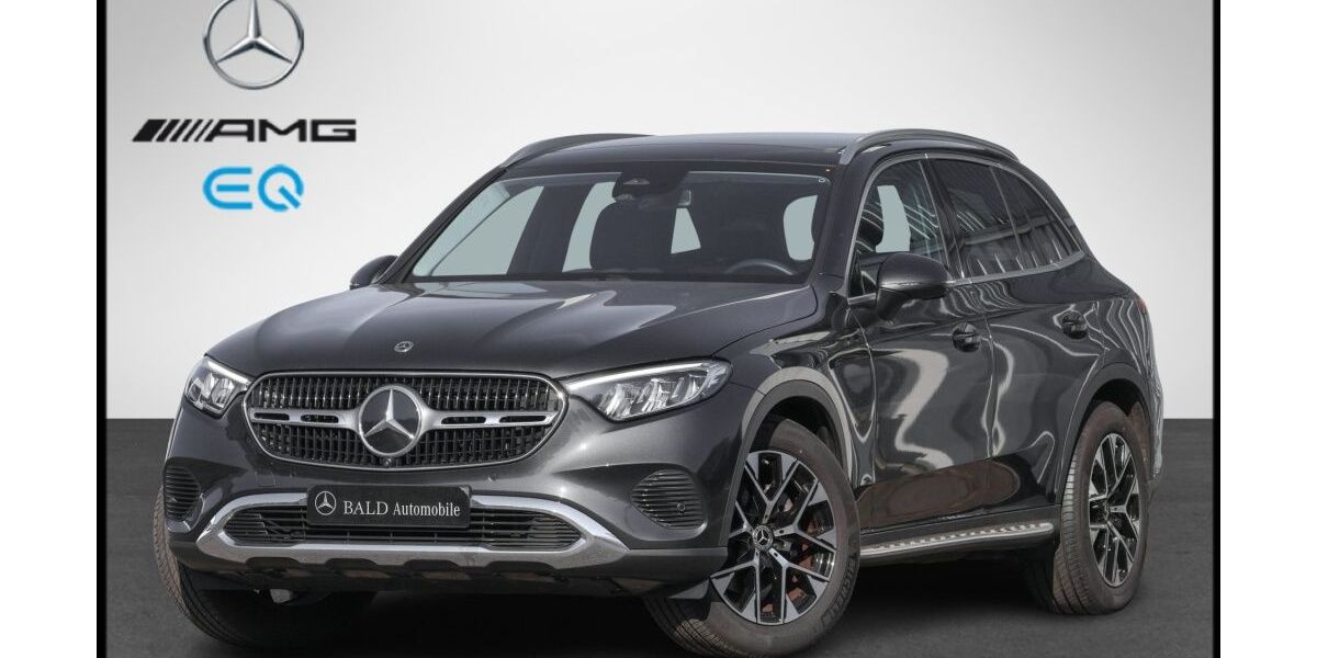 Mercedes-Benz GLC 200 9.394 km 53.480 &euro; Waldbröl 51545