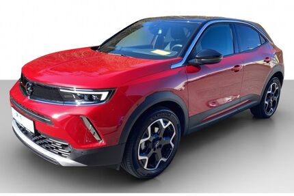 Opel Mokka 28.086 km 19.940 &euro; Lennestadt 57368