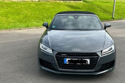 Audi TT 155.000 km 20.450 &euro; Etzbach 57539