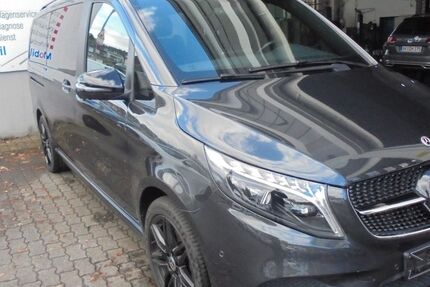 Mercedes-Benz V 300 99.913 km 60.000 &euro; Siegen 57076