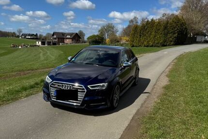 Audi S3 67.600 km 30.600 &euro; Wenden 57482