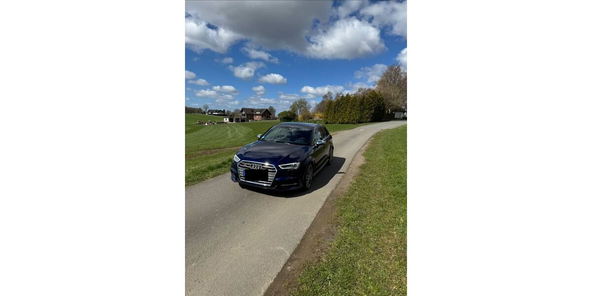 Audi S3 67.600 km 30.600 &euro; Wenden 57482