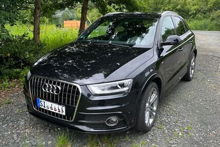 Audi Q3 230.000 km 11.700 &euro; Netphen 57250