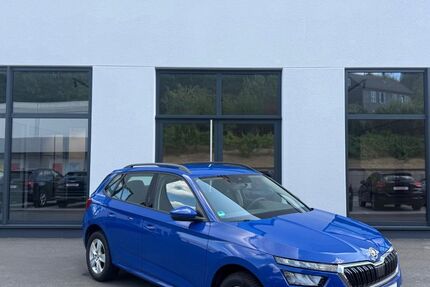 Skoda Kamiq 59.450 km 14.891 &euro; Betzdorf 57518
