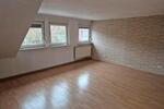 Dachgeschoßwohnung Siegen Eiserfeld - 2 Zimmer, 80 m&sup2;, 690&euro; | Angebot:25811926