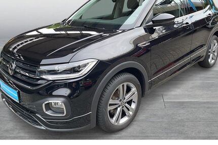 VW T-Cross 34.900 km 22.850 &euro; Siegen 57076