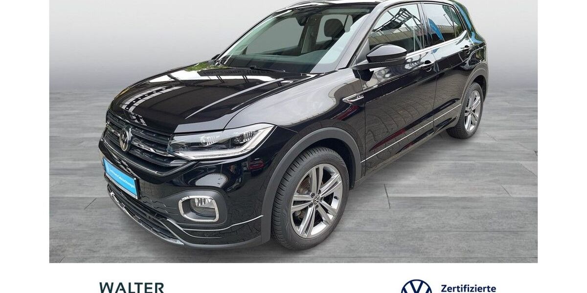 VW T-Cross 34.900 km 22.850 &euro; Siegen 57076