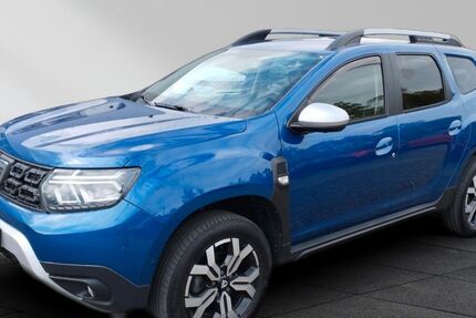 Dacia Duster 92.500 km 16.200 &euro; Haiger 35708