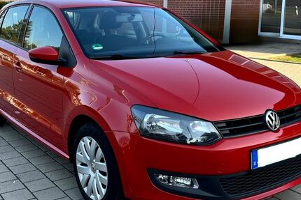 VW Polo 189.000 km 5.950 &euro; Kreuztal 57223