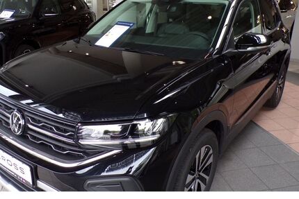 VW T-Cross 5.000 km 28.970 &euro; Lennestadt 57368