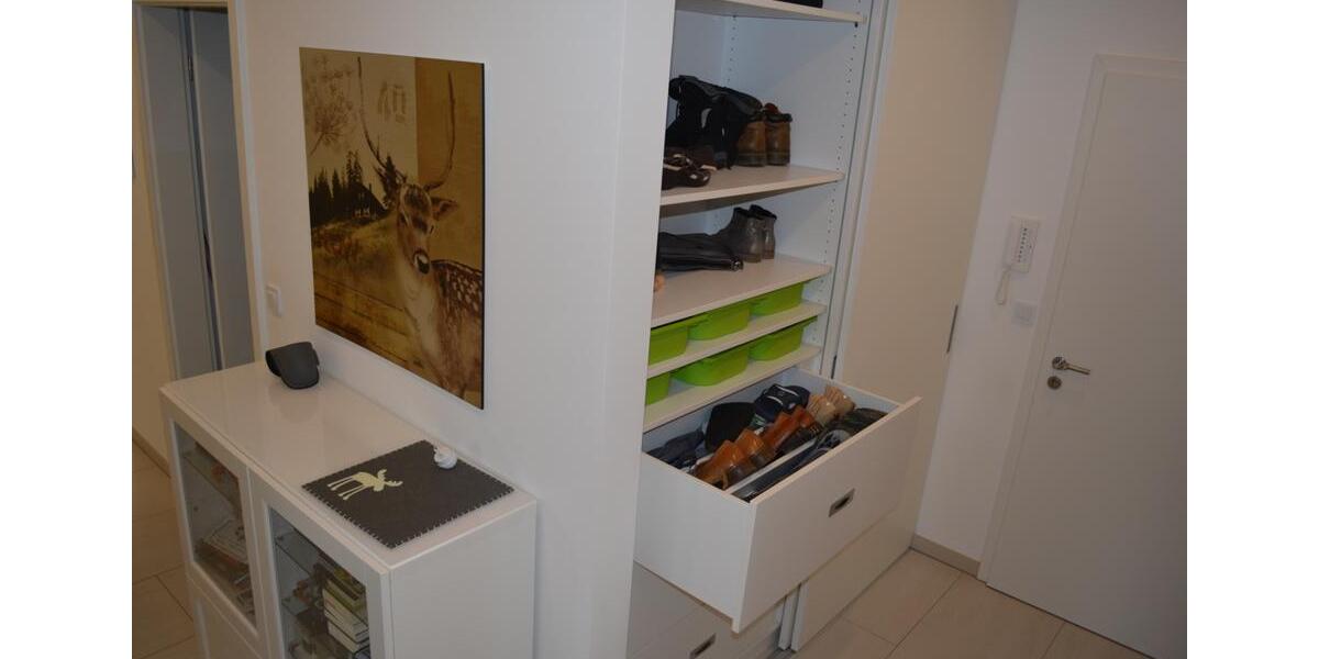 Etagenwohnung Siegen Kaan-Marienborn - 4 Zimmer, 138 m&sup2;, 510.000&euro; | Angebot:23727508