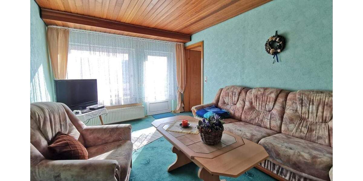 Einfamilienhaus Langenbach bei Kirburg - 6 Zimmer, 132 m&sup2;, 149.000&euro; | Angebot:25775952