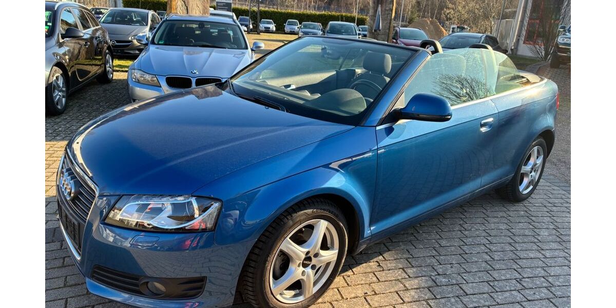 Audi A3 187.500 km 5.990 &euro; Lennestadt (Meggen)…. 57368