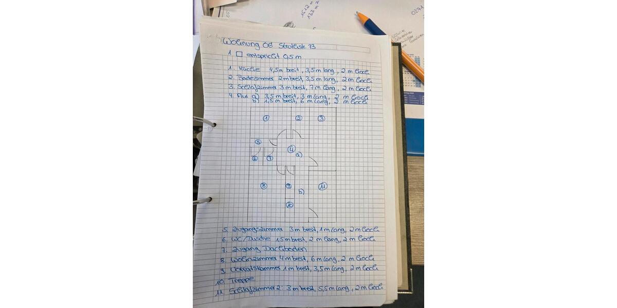 Einfamilienhaus Wilnsdorf - 5 Zimmer, 200 m&sup2;, 149.000&euro; | Angebot:25077883