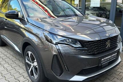 Peugeot 3008 39.100 km 21.800 &euro; Wenden 57482