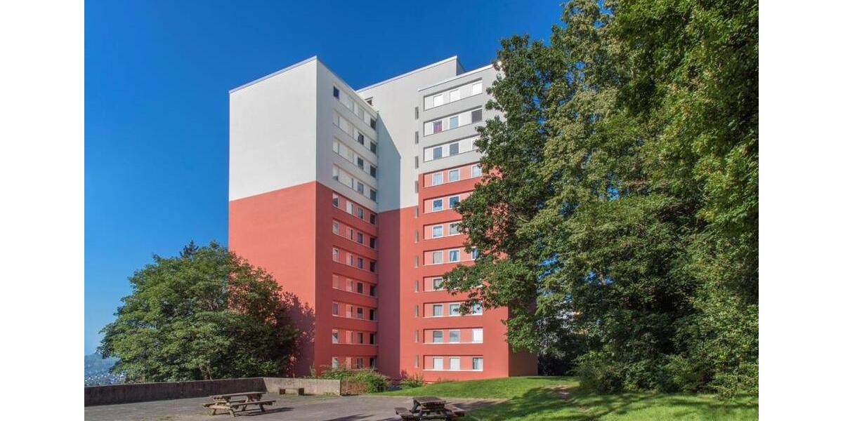 Etagenwohnung Kreuztal - 2 Zimmer, 60 m&sup2;, 316&euro; | Angebot:26566667