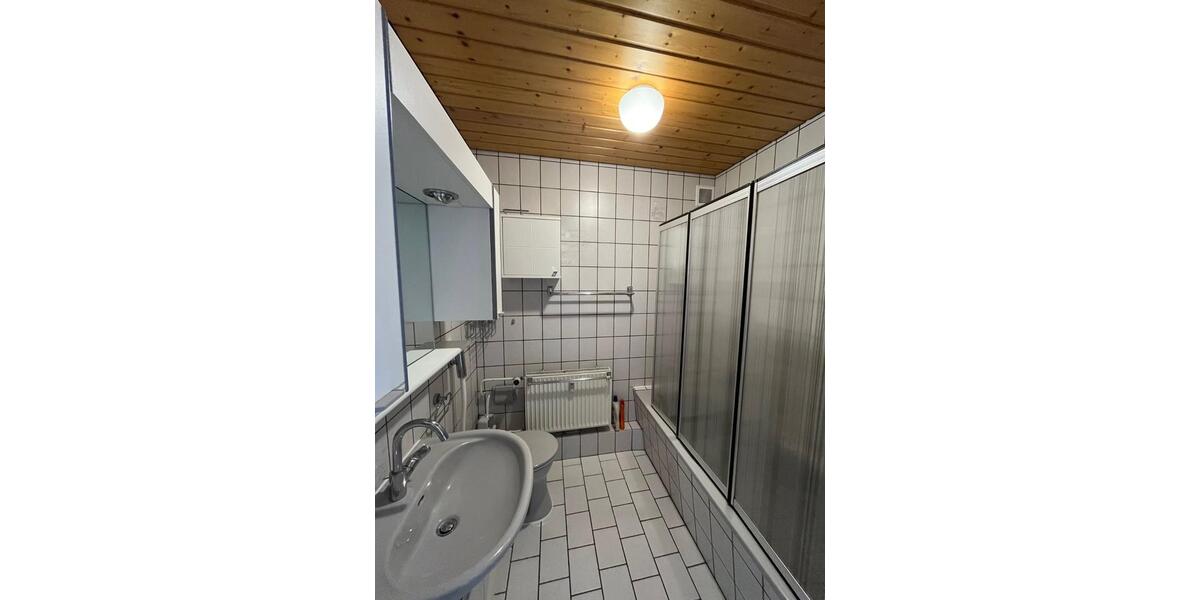 Etagenwohnung Siegen Dillnhütten - 3 Zimmer, 88 m&sup2;, 750&euro; | Angebot:25053164