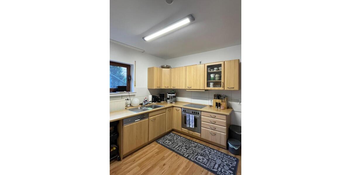 Etagenwohnung Siegen - 2 Zimmer, 75 m&sup2;, 700&euro; | Angebot:25361944