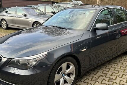 BMW 523 208.752 km 3.100 &euro; Siegen 57080