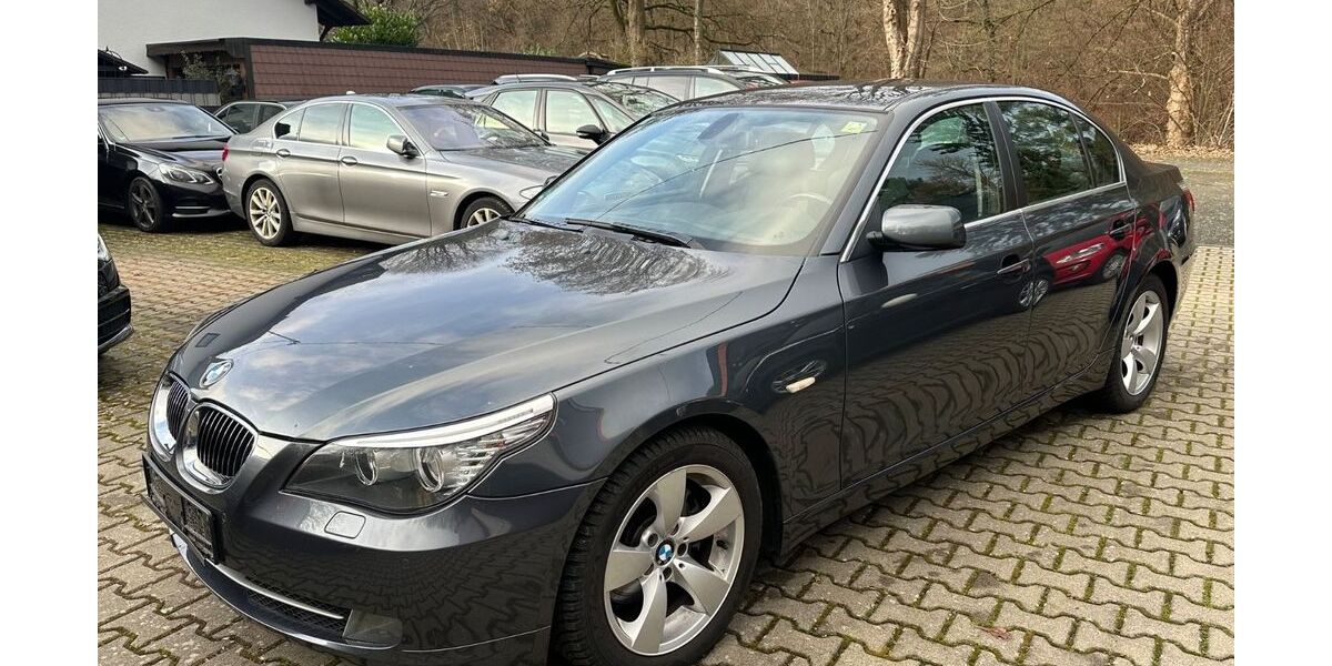 BMW 523 208.752 km 3.100 &euro; Siegen 57080