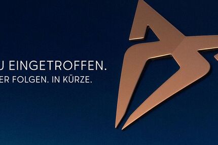 Cupra Born 6.000 km 44.990 &euro; Siegen 57072