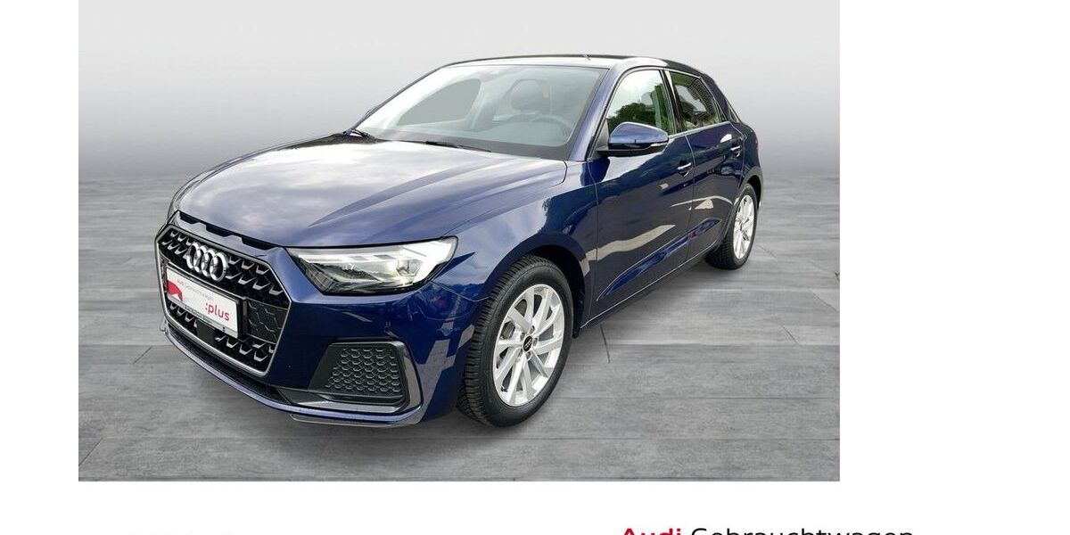Audi A1 25.600 km 23.880 &euro; Siegen 57074