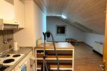 Dachgeschoßwohnung Siegen Weidenau - 3 Zimmer, 70 m&sup2;, 480&euro; | Angebot:26321236