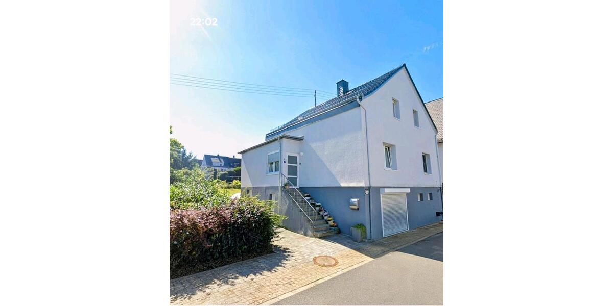 Einfamilienhaus Herdorf - 5 Zimmer, 144 m&sup2;, 330.000&euro; | Angebot:25895837