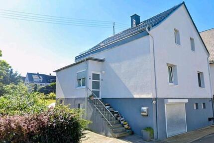 Haus Herdorf - 5 Zimmer, 144 m&sup2;, 330.000&euro; | Angebot:25895837