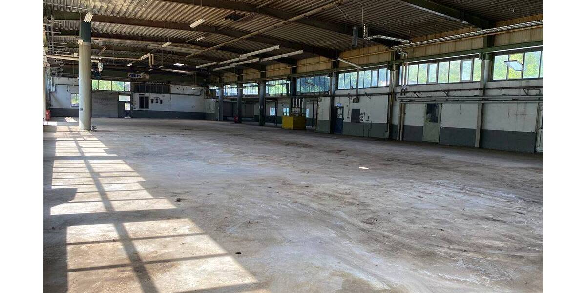 Gewerbeobjekt Lennestadt Grevenbrück - 6.000&euro; | Angebot:25818604