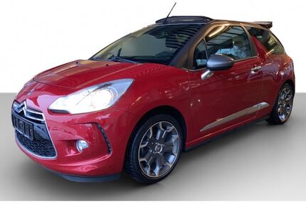 Citroen DS3 68.311 km 7.440 &euro; Lennestadt 57368