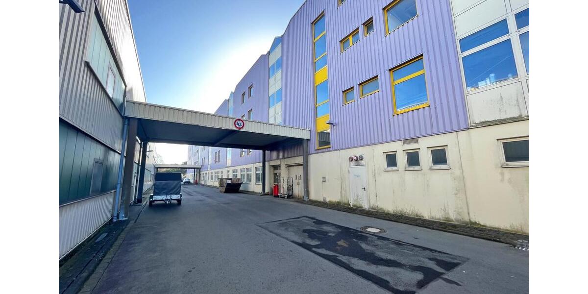 Gewerbeobjekt Hachenburg - 2.050&euro; | Angebot:26665090