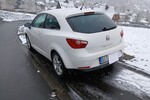 Seat Ibiza 218.300 km 2.950 &euro; Freudenberg 57258