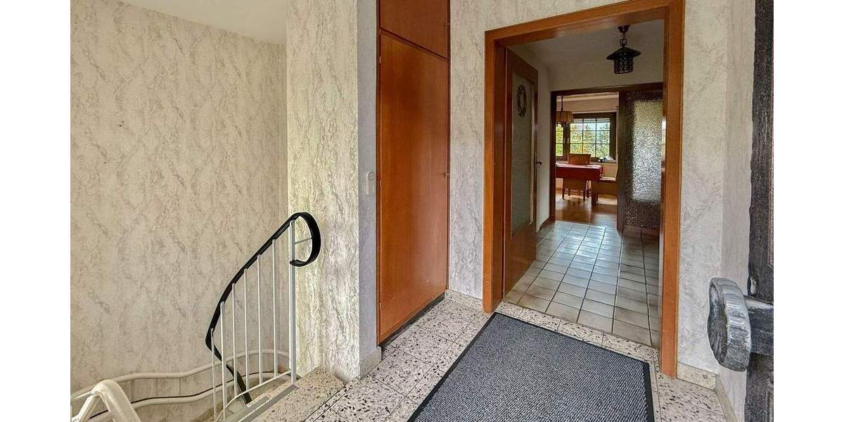 Einfamilienhaus Bad Marienberg VG Langenbach - 6 Zimmer, 155 m&sup2;, 233.000&euro; | Angebot:25691812