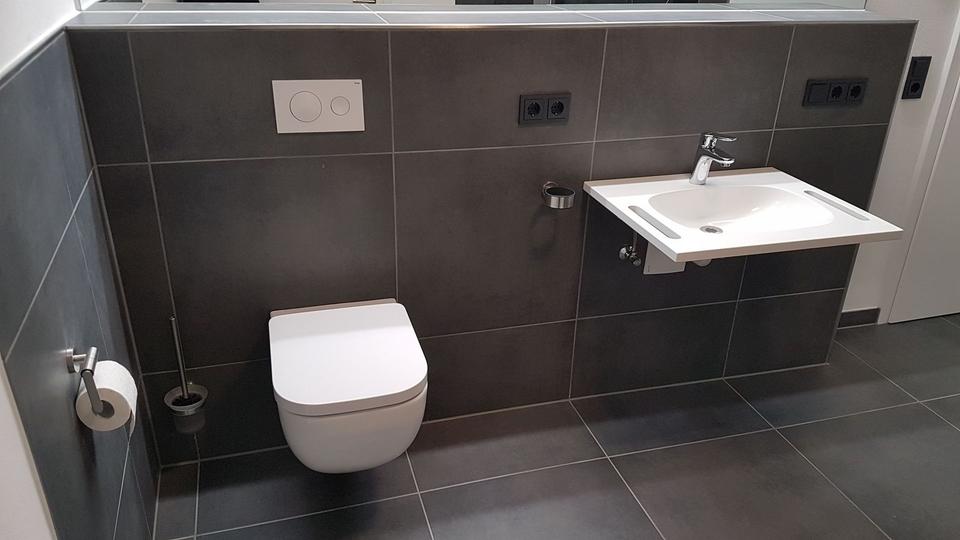 Etagenwohnung Kirchhundem - 5 Zimmer, 82 m&sup2;, 1.180&euro; | Angebot:23603241