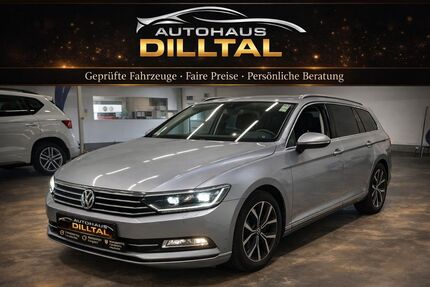 VW Passat Variant 99.999 km 15.995 &euro; Eschenburg - Hirzenhain Bahnhof 35713