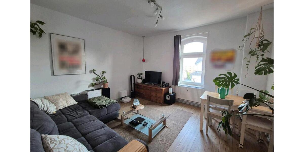 Dachgeschoßwohnung Herborn - 5 Zimmer, 123 m&sup2;, 850&euro; | Angebot:25718545